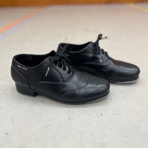 Miller & Ben Jazz Tap Masters